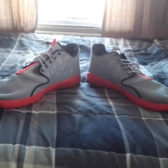 Jordan Flex trainer Size 12 - Picture 2 of 6